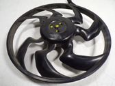 Ventilador eléctrico del radiador