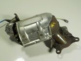 Filtro de partículas del catalizador/FAP/DPF