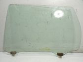 Luna de la puerta trasera