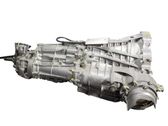 Manual 5 speed gearbox