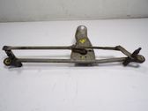 Motor del limpiaparabrisas