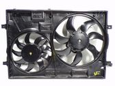 Ventilador eléctrico del radiador