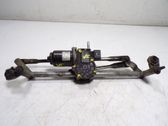 Motor del limpiaparabrisas