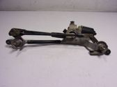 Motor del limpiaparabrisas