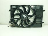 Ventilador eléctrico del radiador