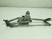 Motor del limpiaparabrisas