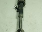 Amortiguador delantero con muelle espiral