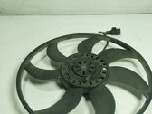 Ventilador eléctrico del radiador