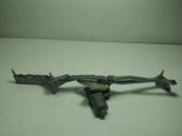 Motor del limpiaparabrisas