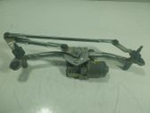 Motor del limpiaparabrisas