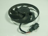 Ventilador eléctrico del radiador