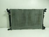 Radiador del refrigerante