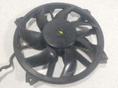 Ventilador eléctrico del radiador