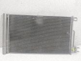 Radiador de refrigeración del A/C (condensador)