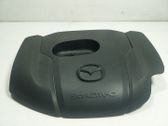 Engine cover (trim)