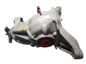 Rear differential