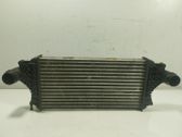 Radiador intercooler