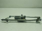 Wiper motor
