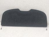 Takaluukun/tavaratilan kansi