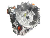 Manual 5 speed gearbox