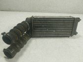 Radiador intercooler