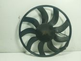 Ventilador eléctrico del radiador