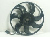 Ventilador eléctrico del radiador