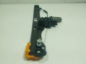 Fensterheber mechanisch Tür vorne