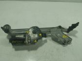 Motor del limpiaparabrisas