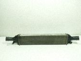 Radiador intercooler