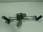 Moteur d'essuie-glace