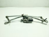 Motor del limpiaparabrisas
