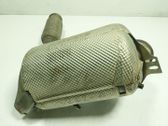 Filtro de partículas del catalizador/FAP/DPF