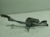 Motor del limpiaparabrisas