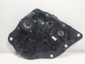 Regulador de puerta trasera con motor