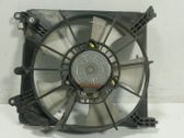 Ventilador eléctrico del radiador