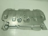 Engine splash shield/under tray