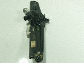 Regulador de puerta trasera con motor