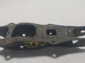Rear control arm