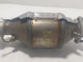 Filtro de partículas del catalizador/FAP/DPF
