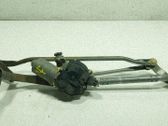 Motor del limpiaparabrisas