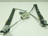 Fensterheber mechanisch Tür vorne