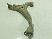 Front control arm