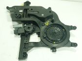 Fensterheber mechanisch Tür vorne