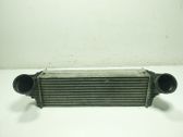 Radiador intercooler