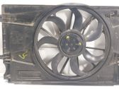 Ventilador eléctrico del radiador