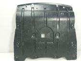 Placa protectora/protector antisalpicaduras motor