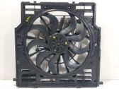 Ventilador eléctrico del radiador