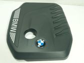 Cubierta del motor (embellecedor)