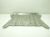 Placa protectora/protector antisalpicaduras motor